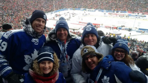 winter classic