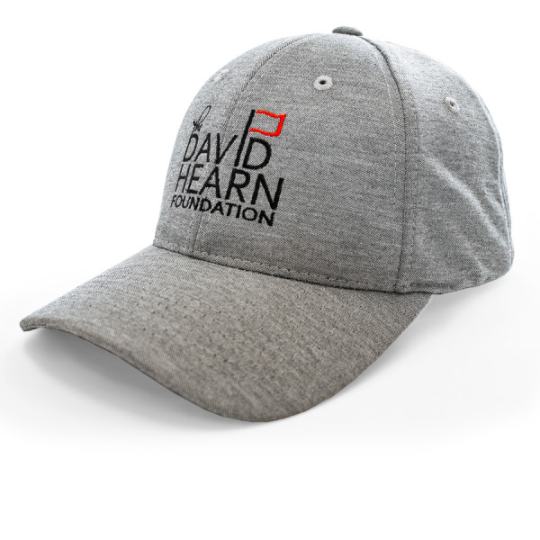 DavidHearn_Cap_Front